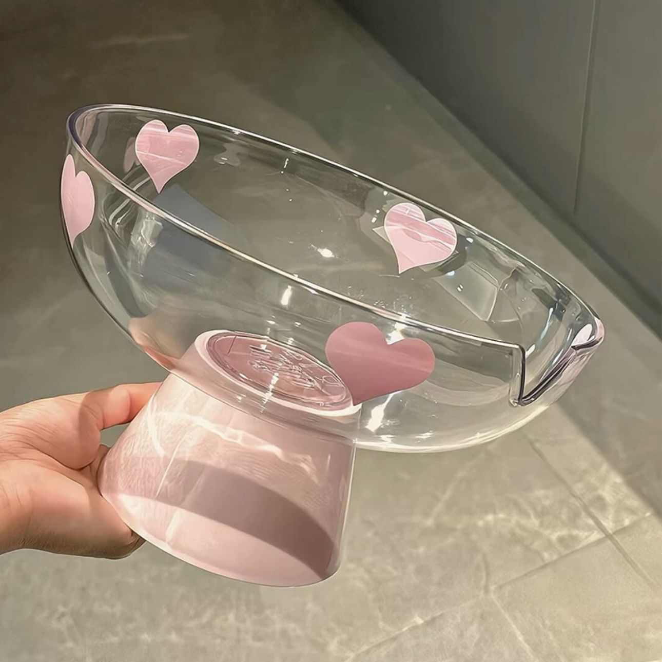Dishes