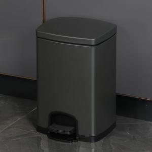 trash can