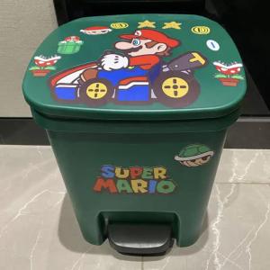 trash can 