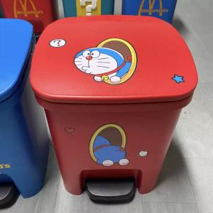 trash can 