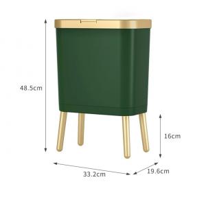 trash can 