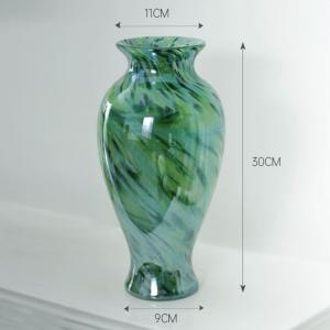vase
